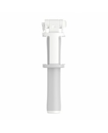 Монопод для селфи Xiaomi selfie stick, проводной, серый